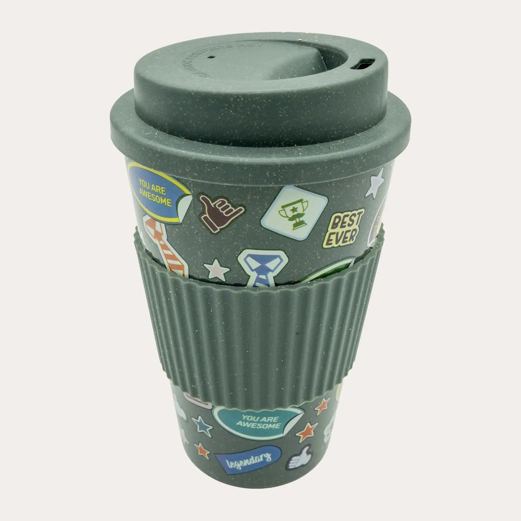 Travel Mug