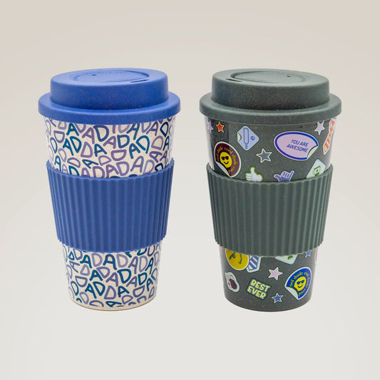 Travel Mug