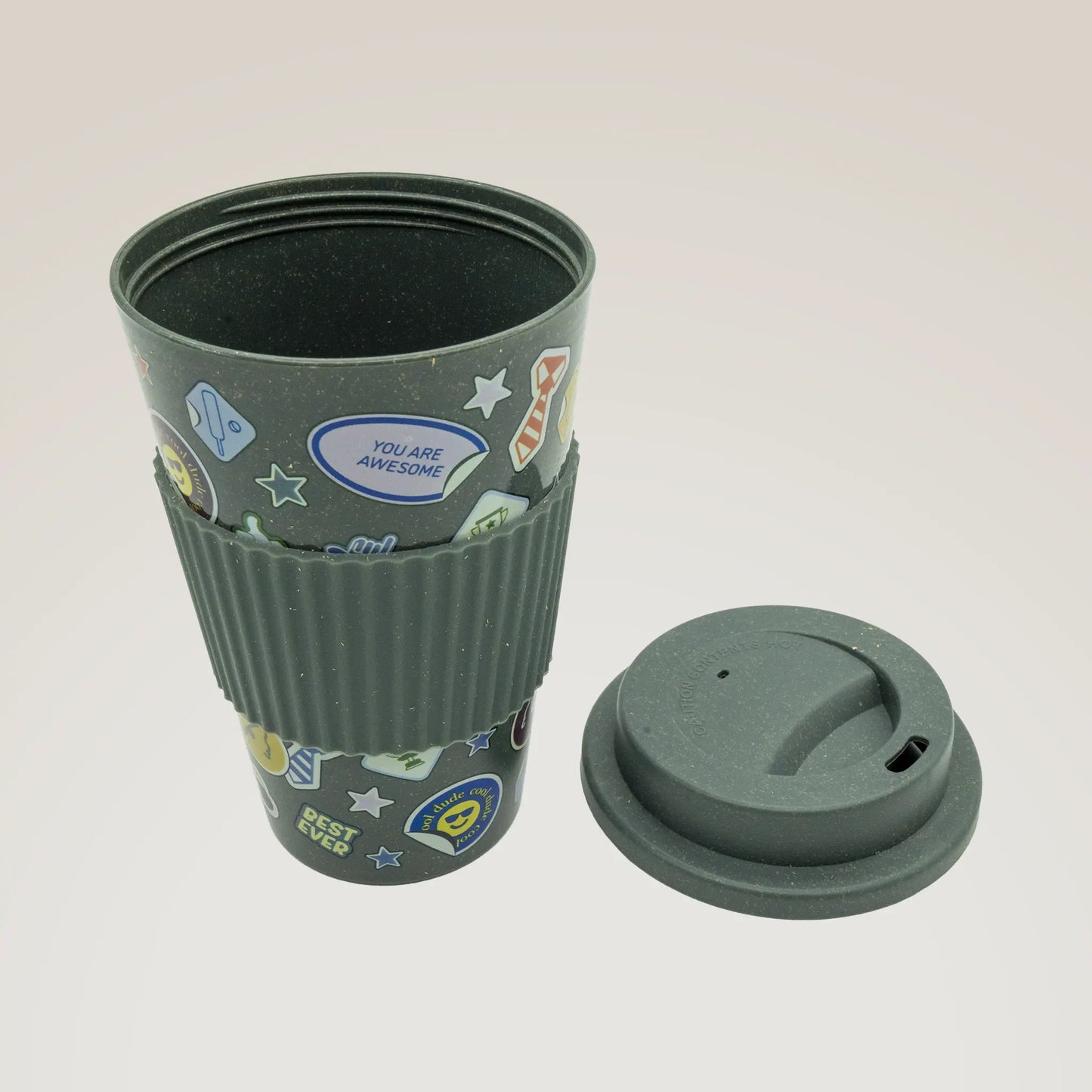 Travel Mug