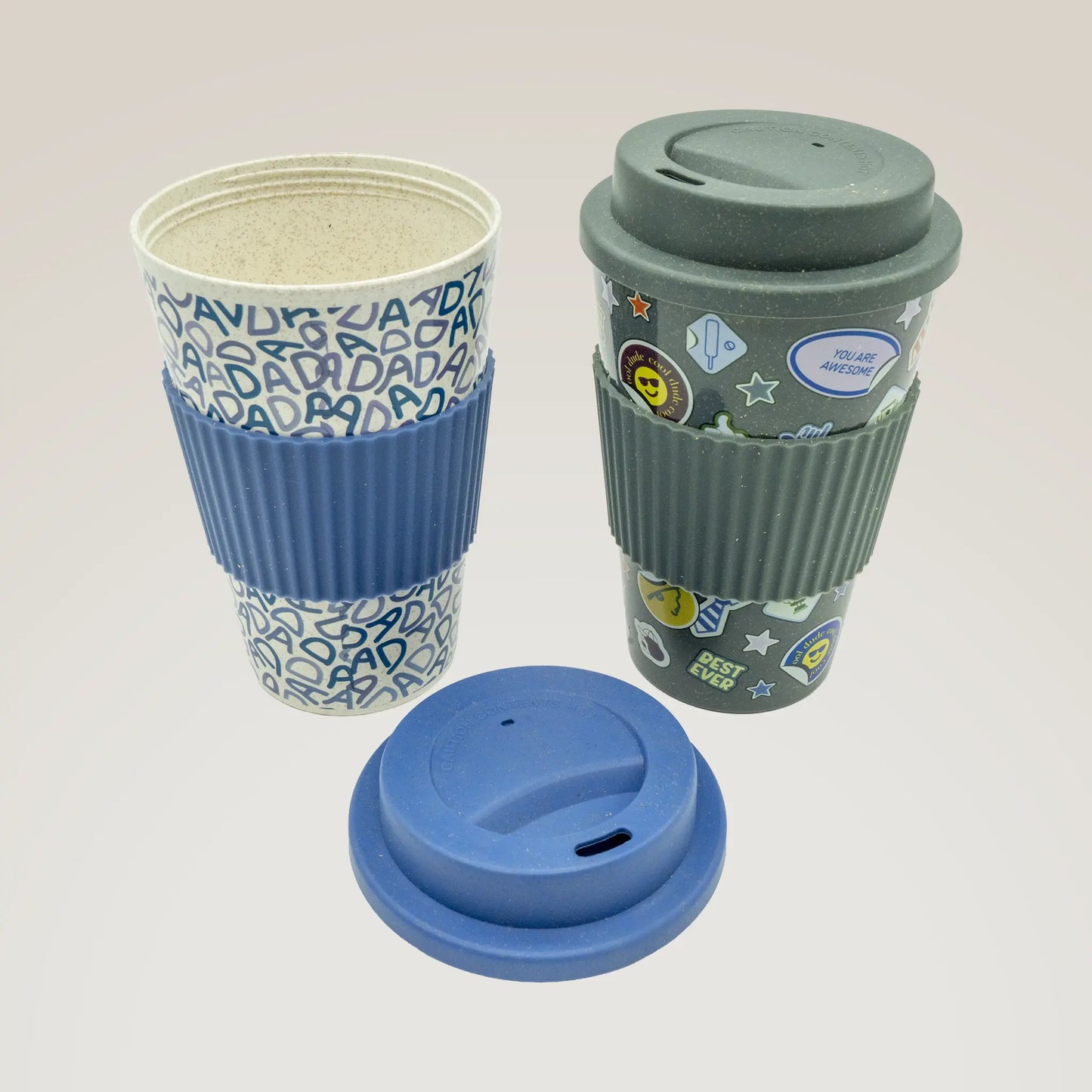 Travel Mug