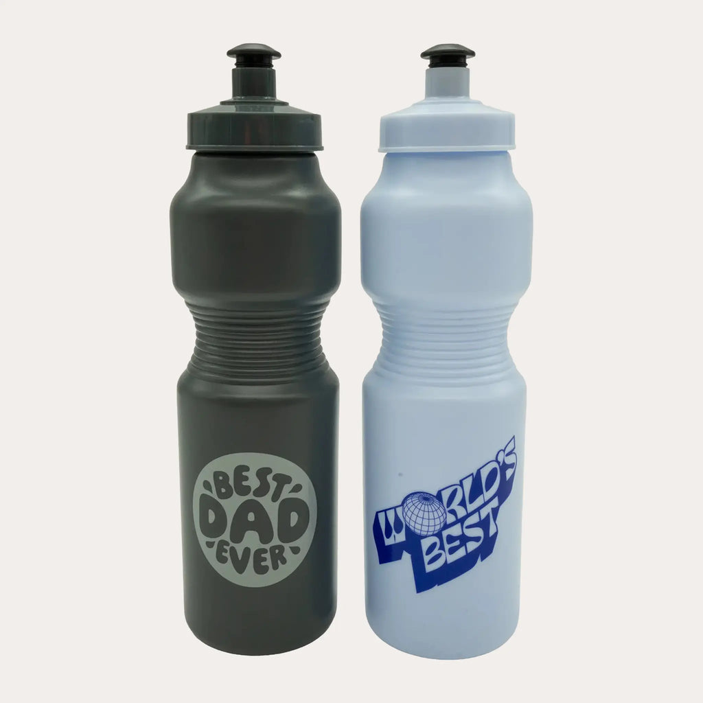 Sports Water Bottle