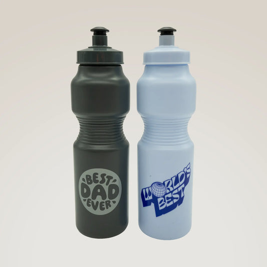 Sports Water Bottle
