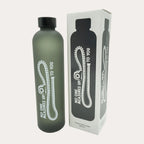 No One Measures Up to You 1 litre Water Bottle