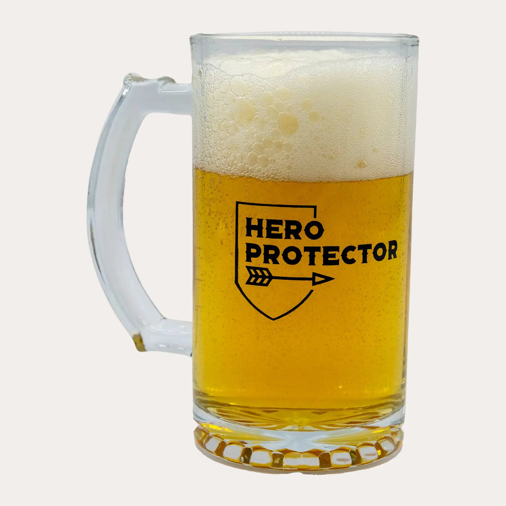 Stein Glass