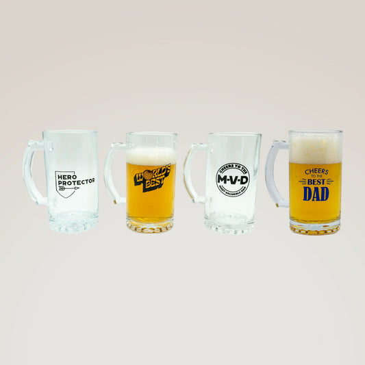 Stein Glass