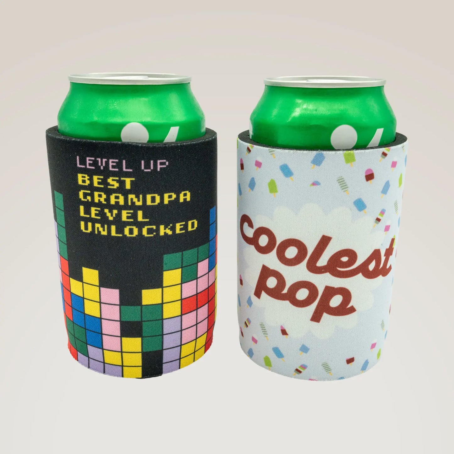 Grandad's Can Cooler