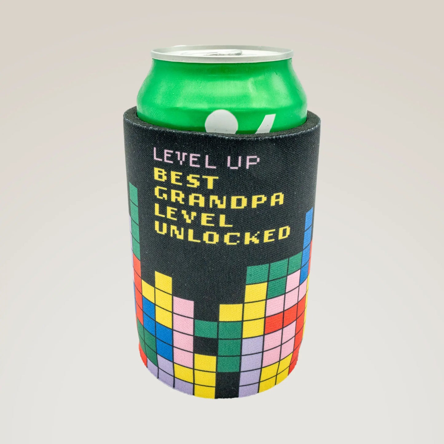 Grandad's Can Cooler