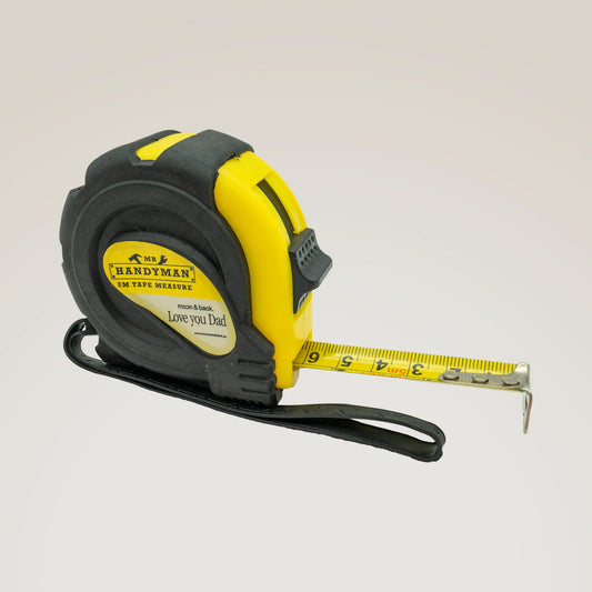5m Tape Measure