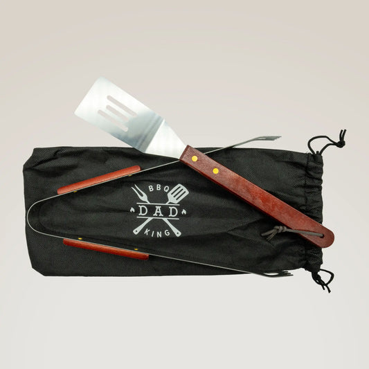 BBQ King Tools