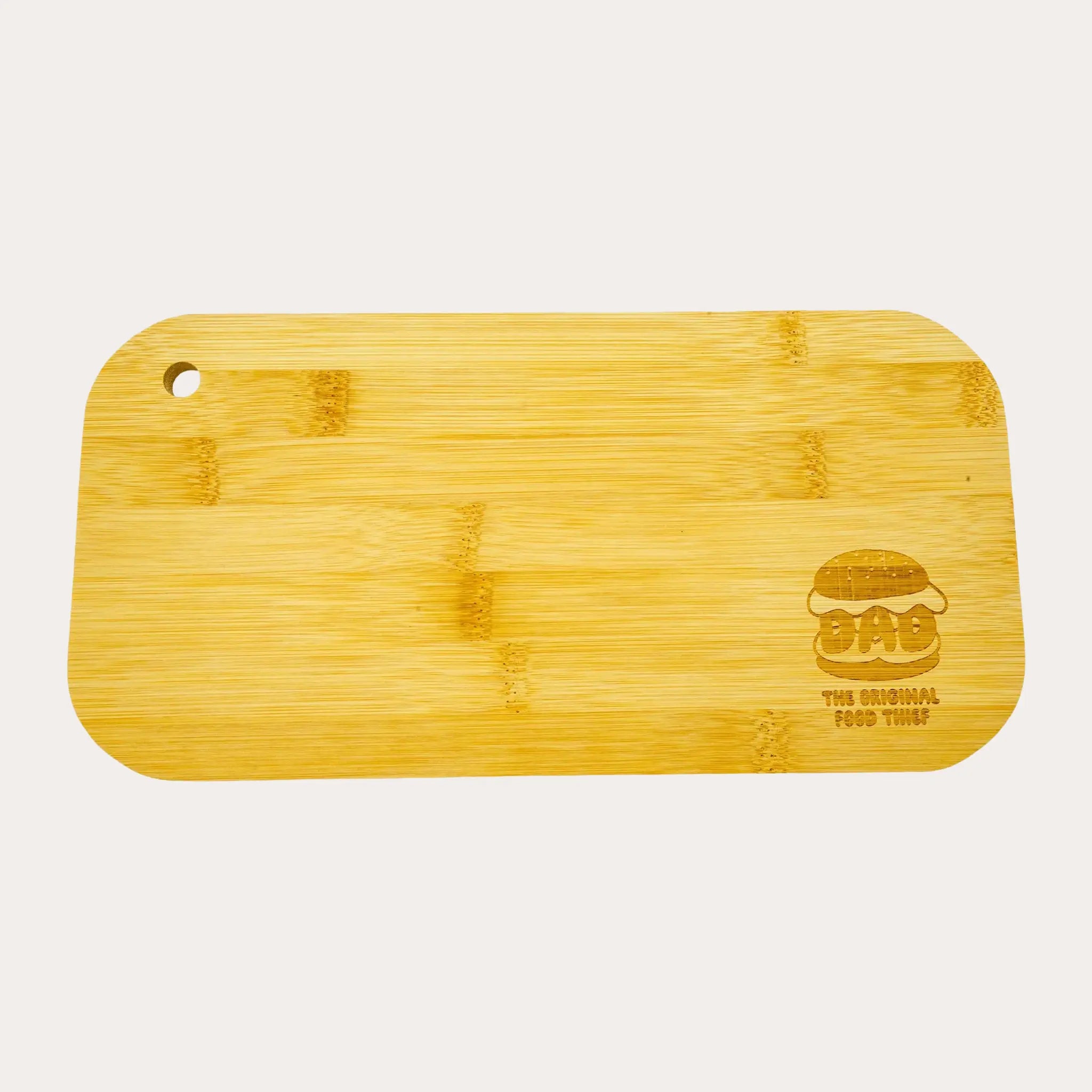 Dad - Original Food Thief Board
