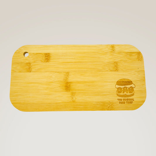 Dad - Original Food Thief Board