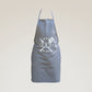 BBQ King Apron