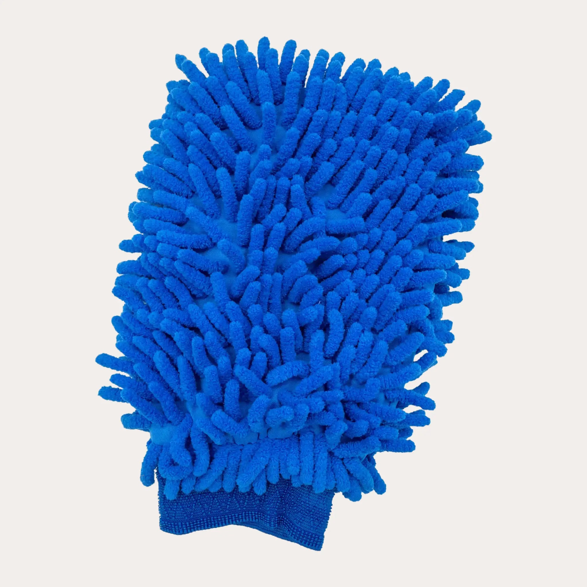 Car Wash Mitt