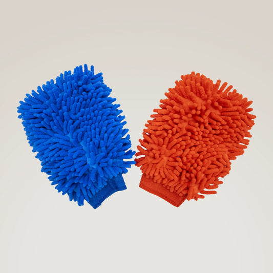 Car Wash Mitt
