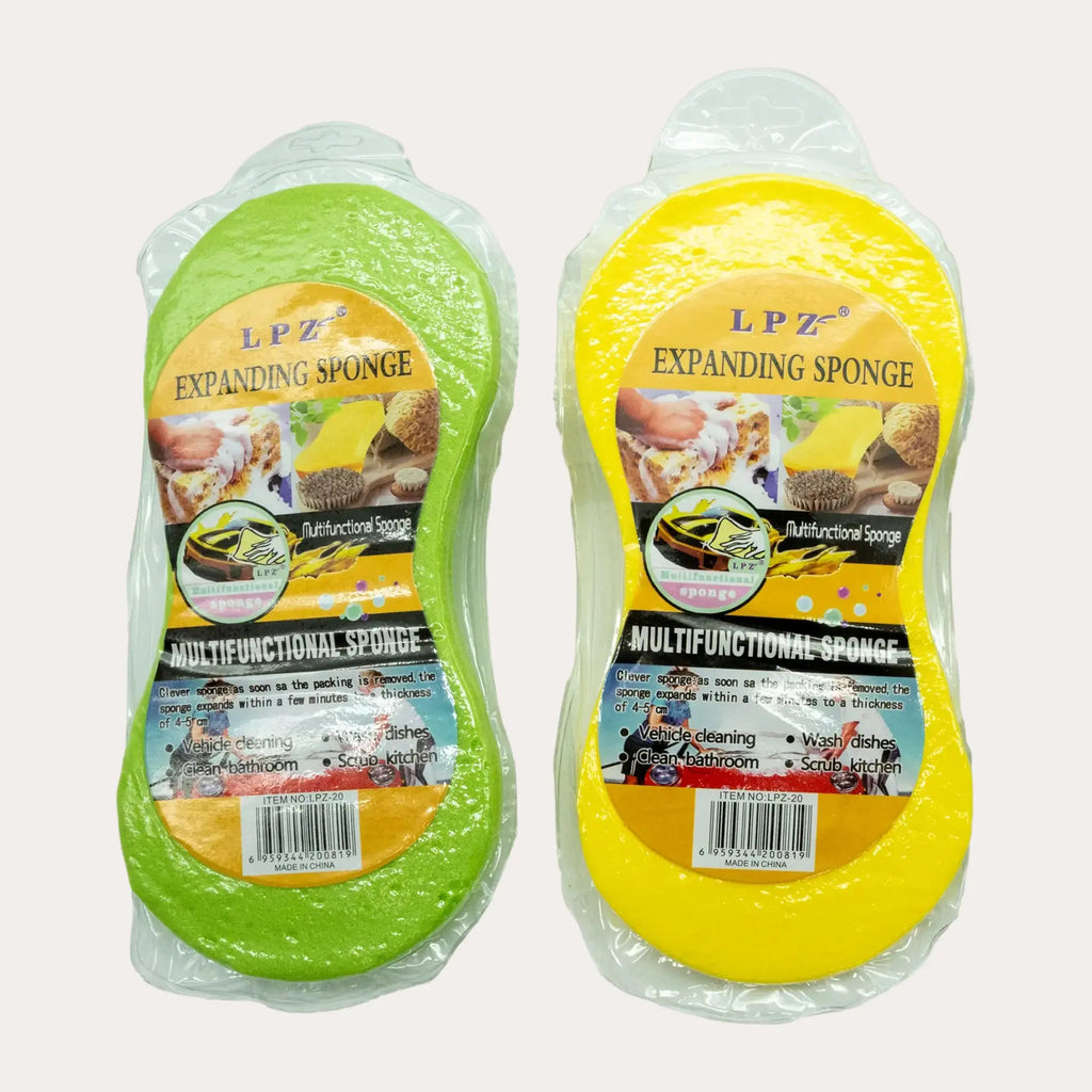 Car Wash Sponge