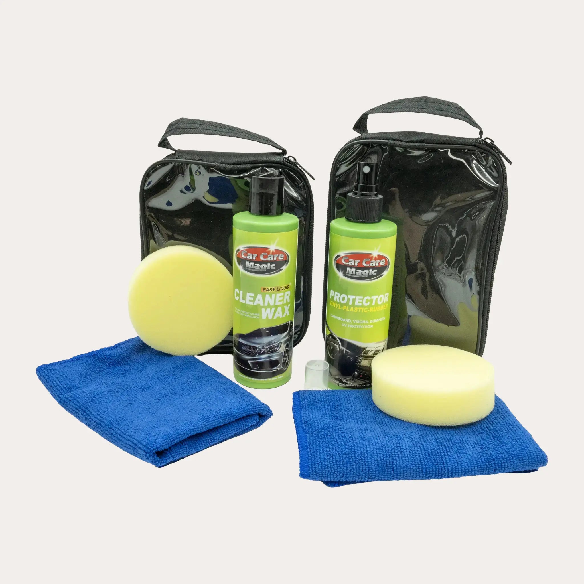 Car Care Kit
