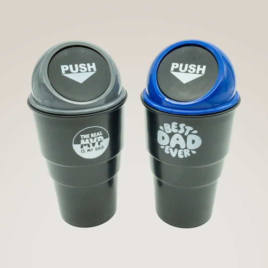 Car Bin