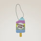 Pop's Air Freshener