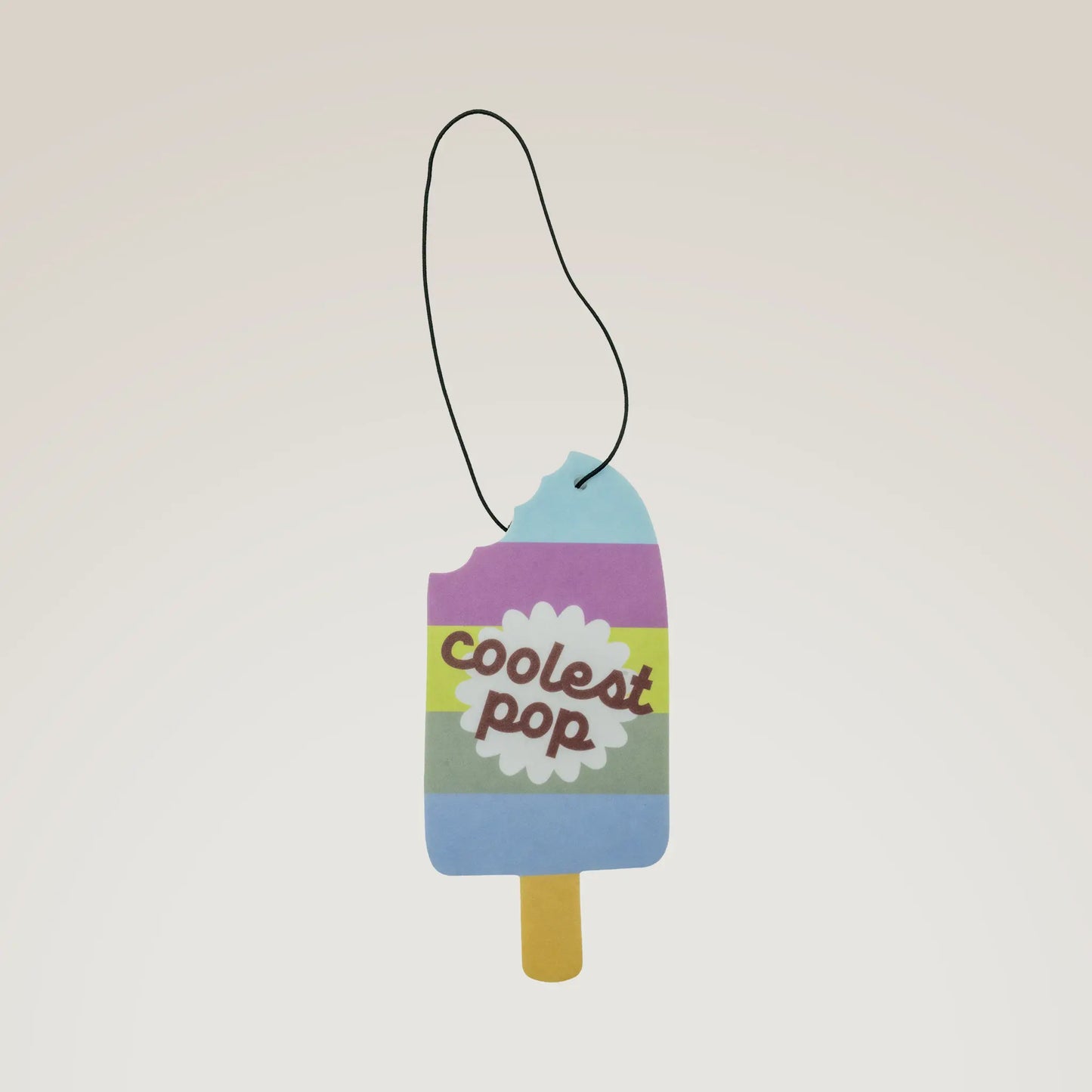 Pop's Air Freshener