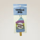 Pop's Air Freshener