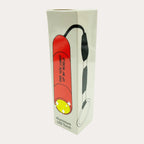 Aluminium LED Torch with Key Ring