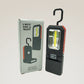 Adjustable LED Work Light with Magnet & Hook