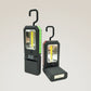 Adjustable LED Work Light with Magnet & Hook