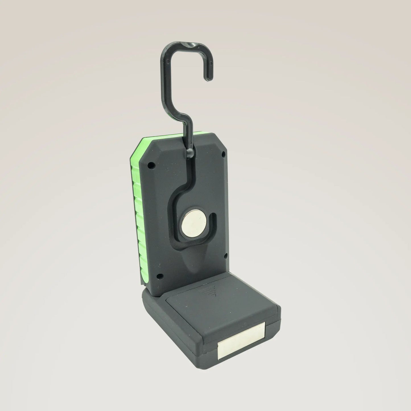 Adjustable LED Work Light with Magnet & Hook