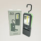 Adjustable LED Work Light with Magnet & Hook