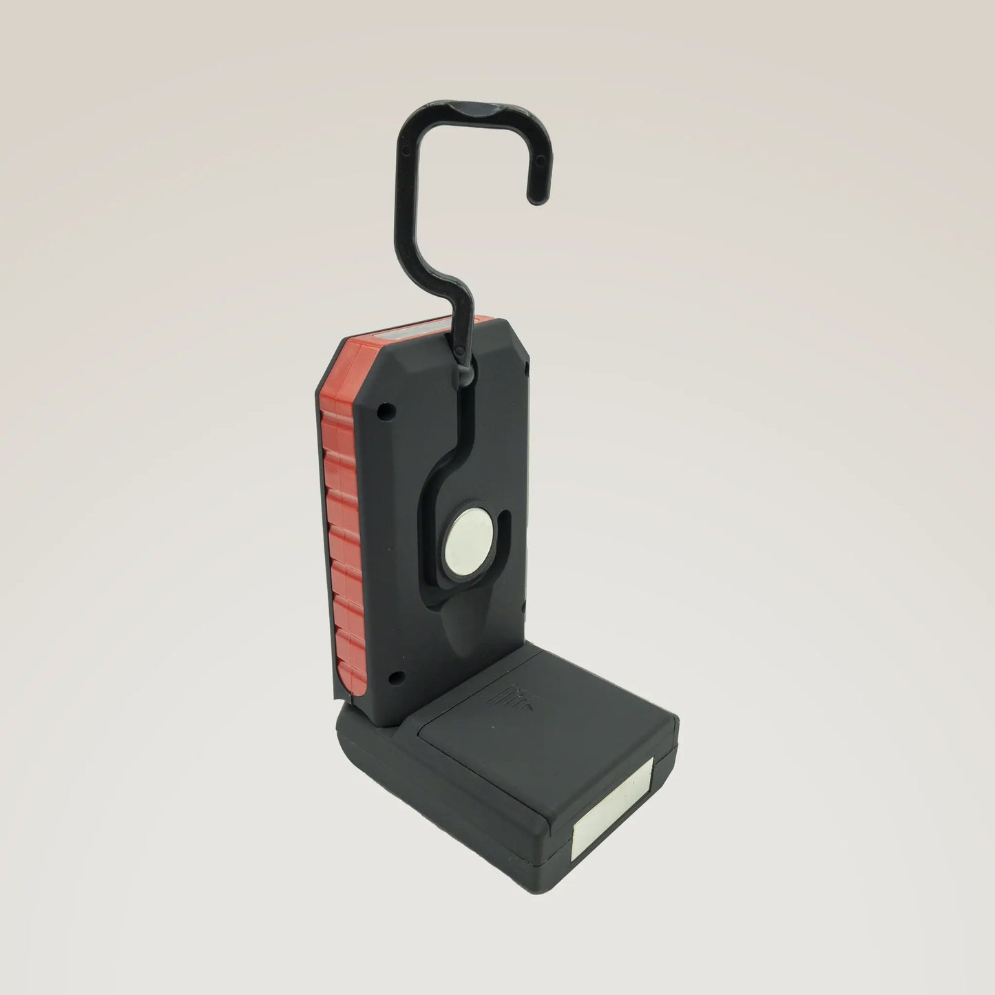 Adjustable LED Work Light with Magnet & Hook