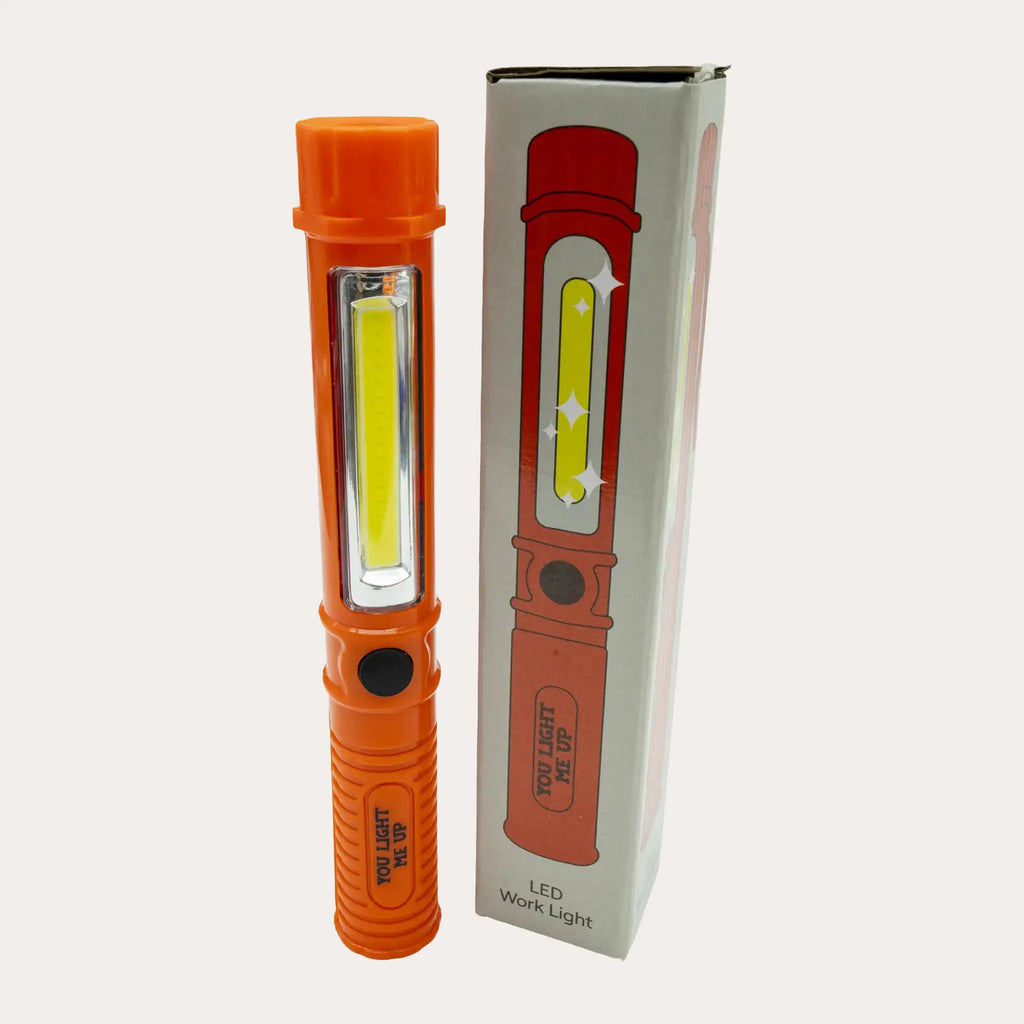 LED Work Light