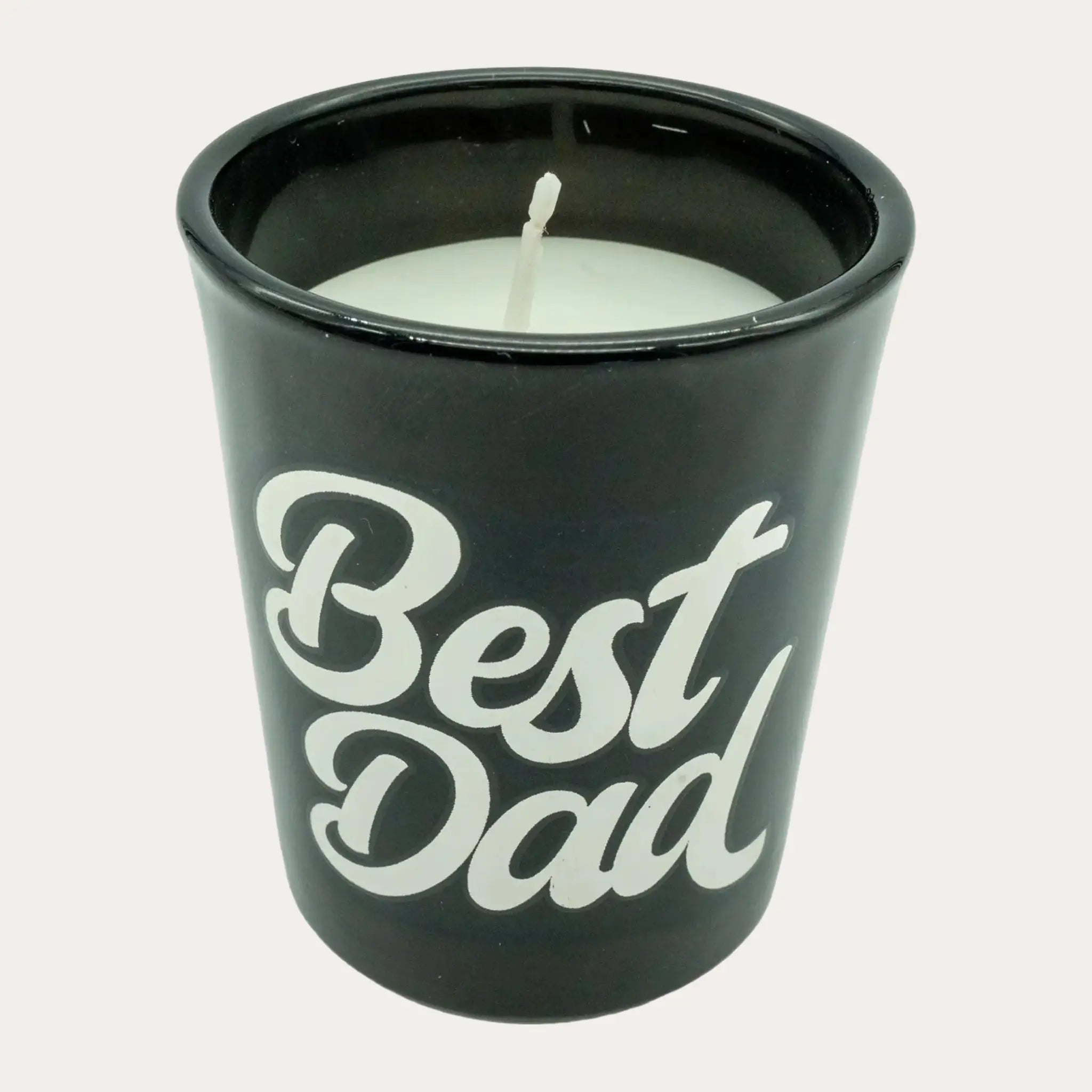 Best Dad Candle