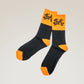 Bamboo Tradie Socks