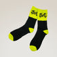 Bamboo Tradie Socks