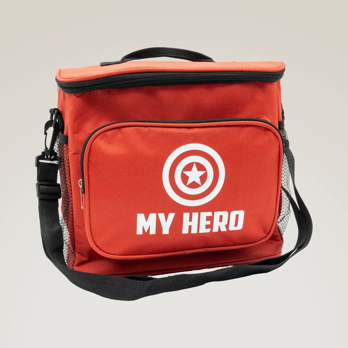 Deluxe Lunch Cooler Bag