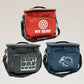 Deluxe Lunch Cooler Bag