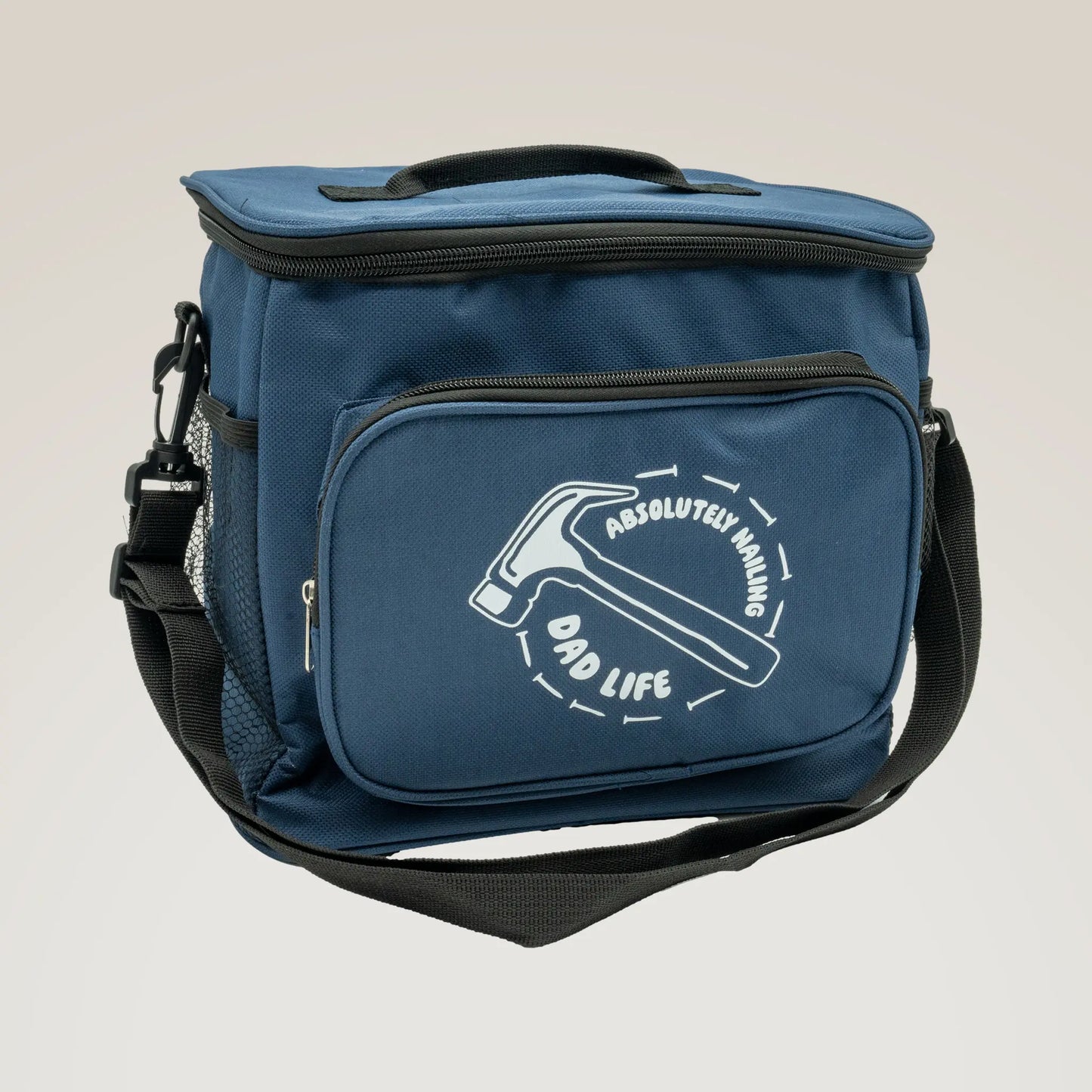Deluxe Lunch Cooler Bag