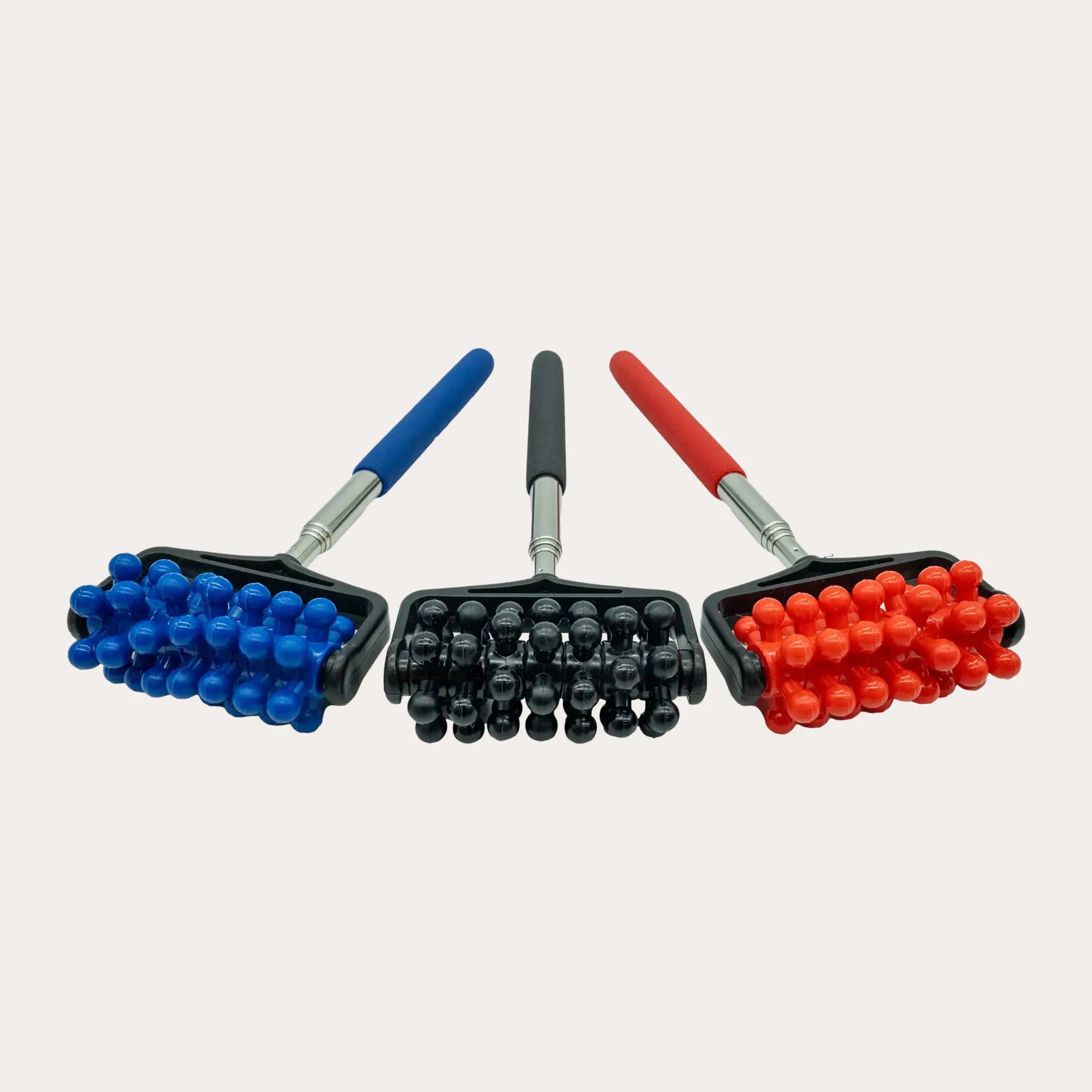 Extendable Back Massager