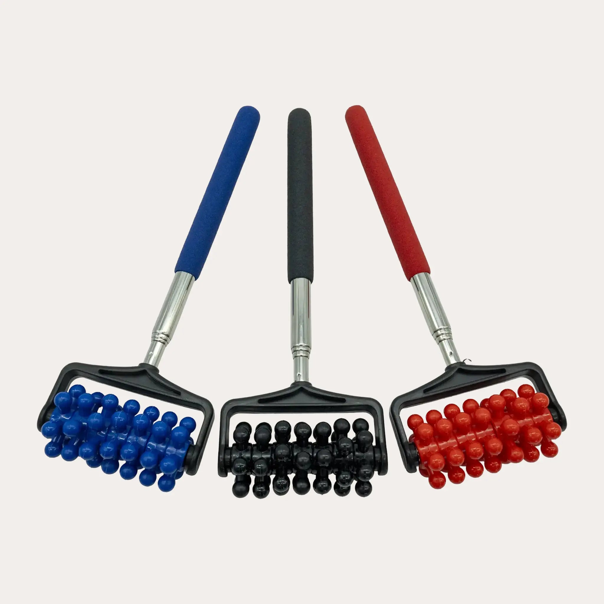 Extendable Back Massager