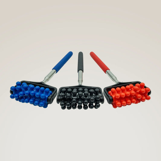 Extendable Back Massager