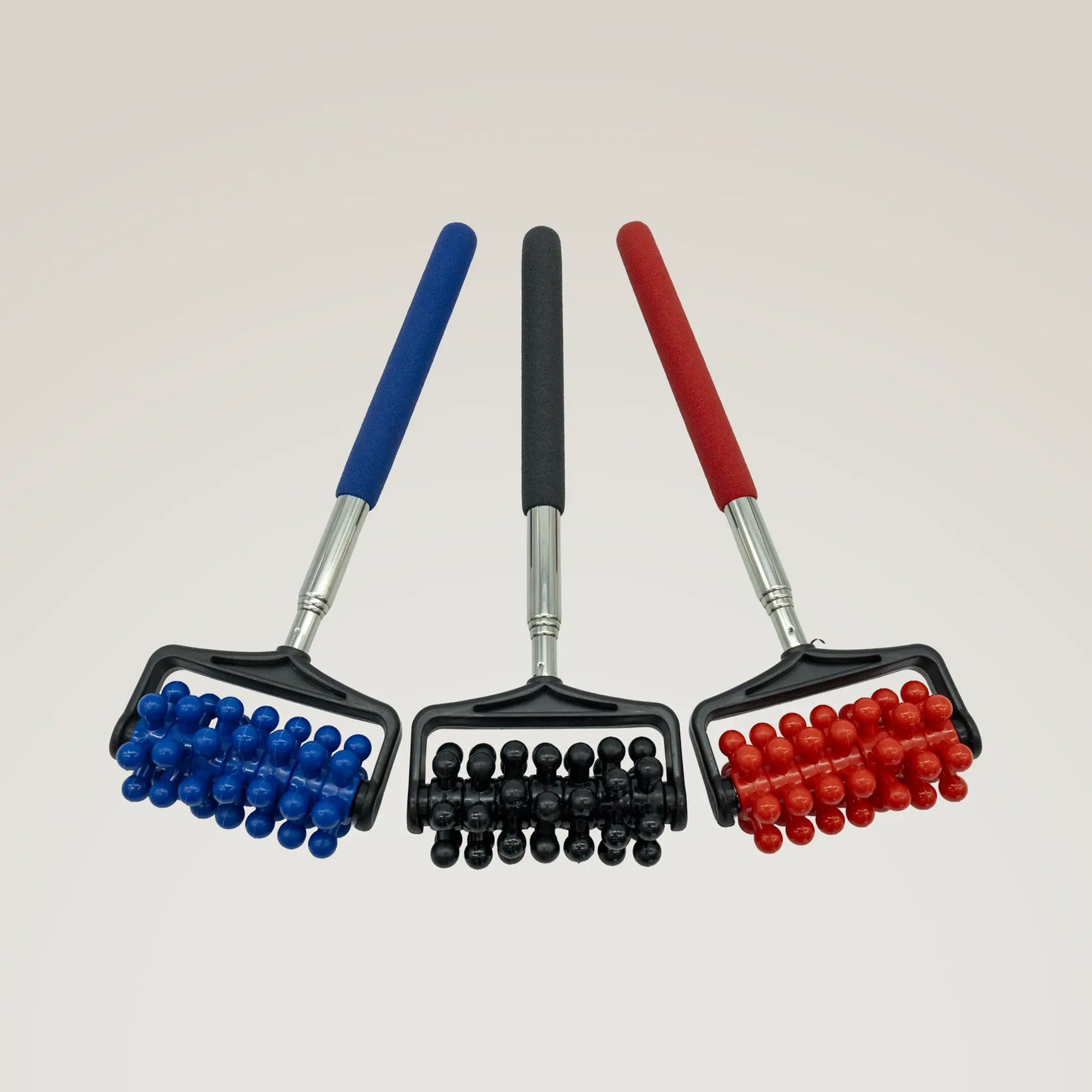 Extendable Back Massager