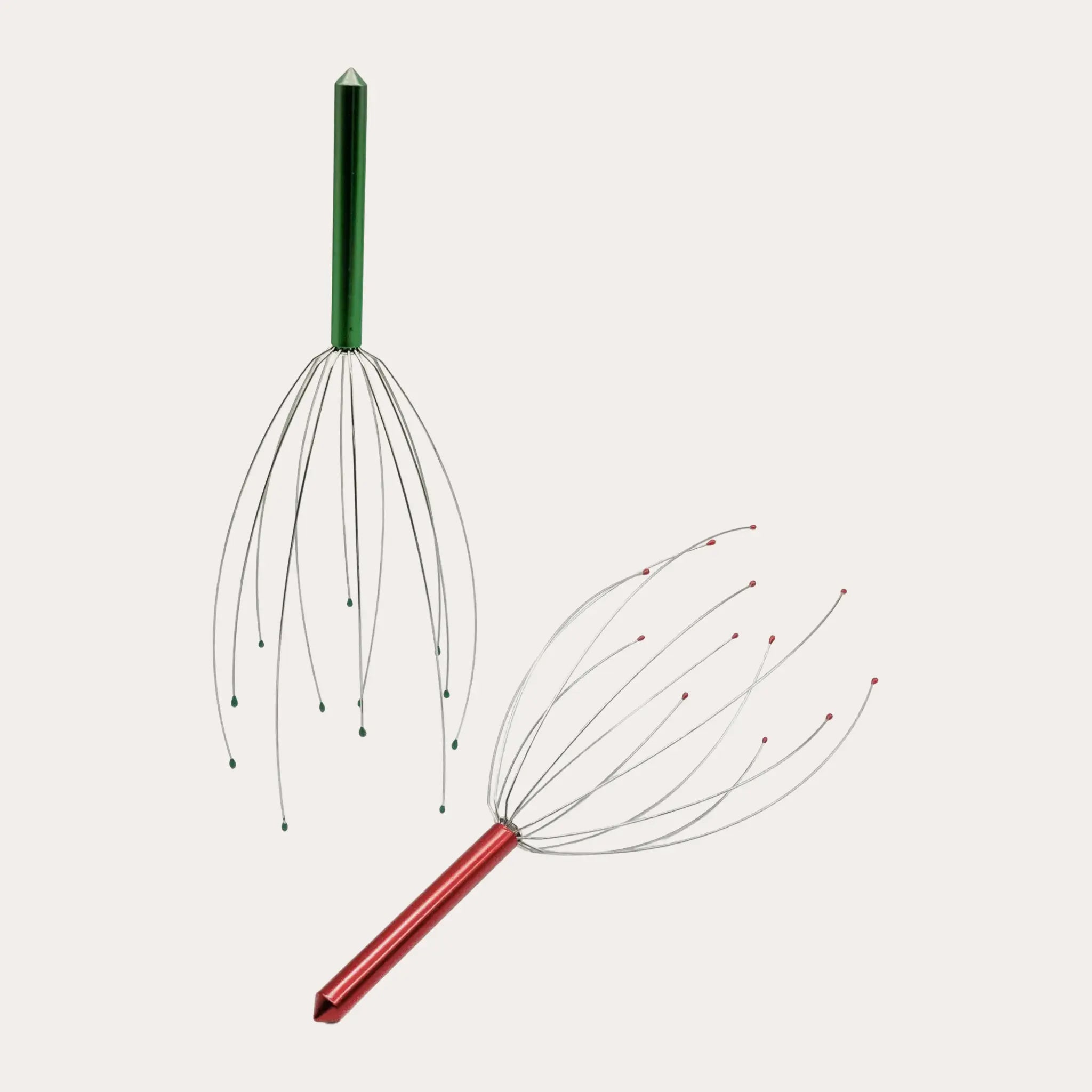 Love You Dad Head Massager