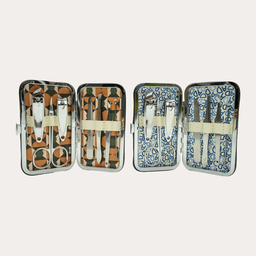 Grooming Set