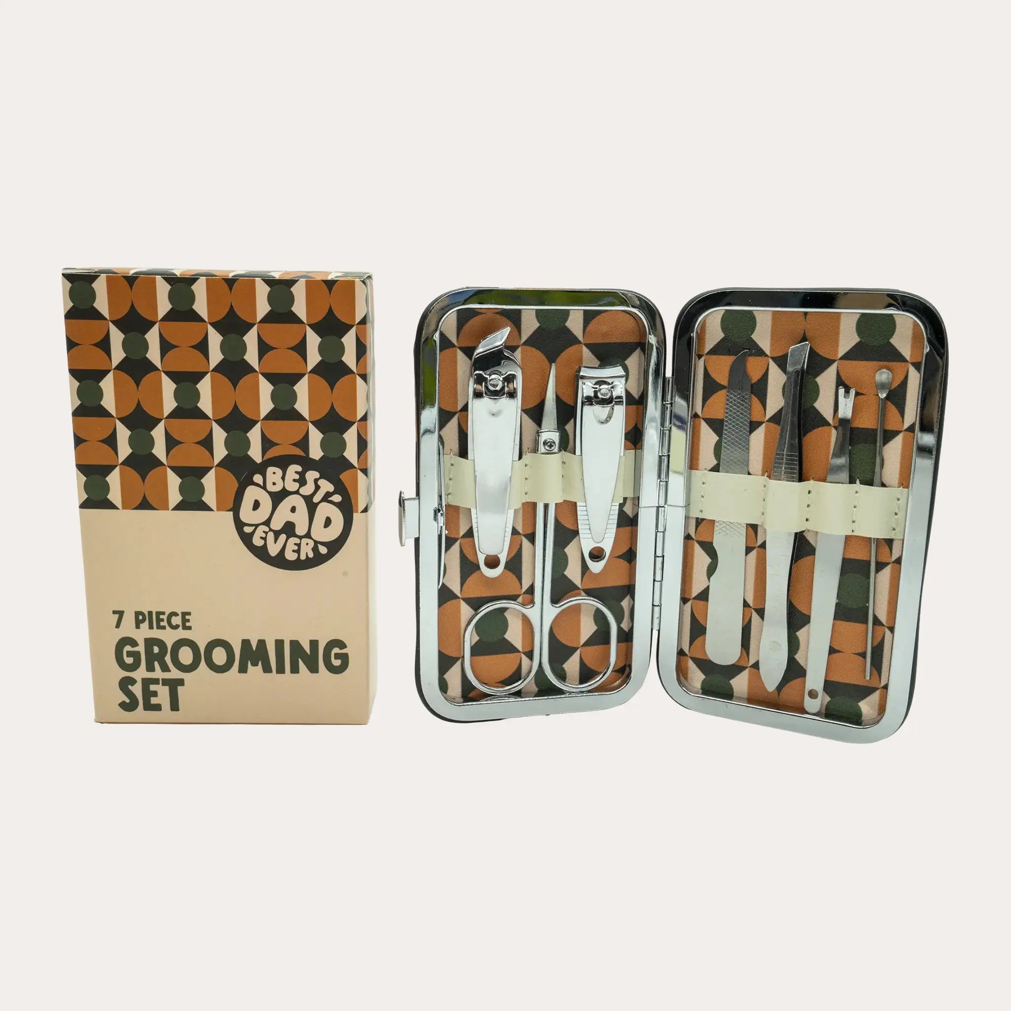 Grooming Set