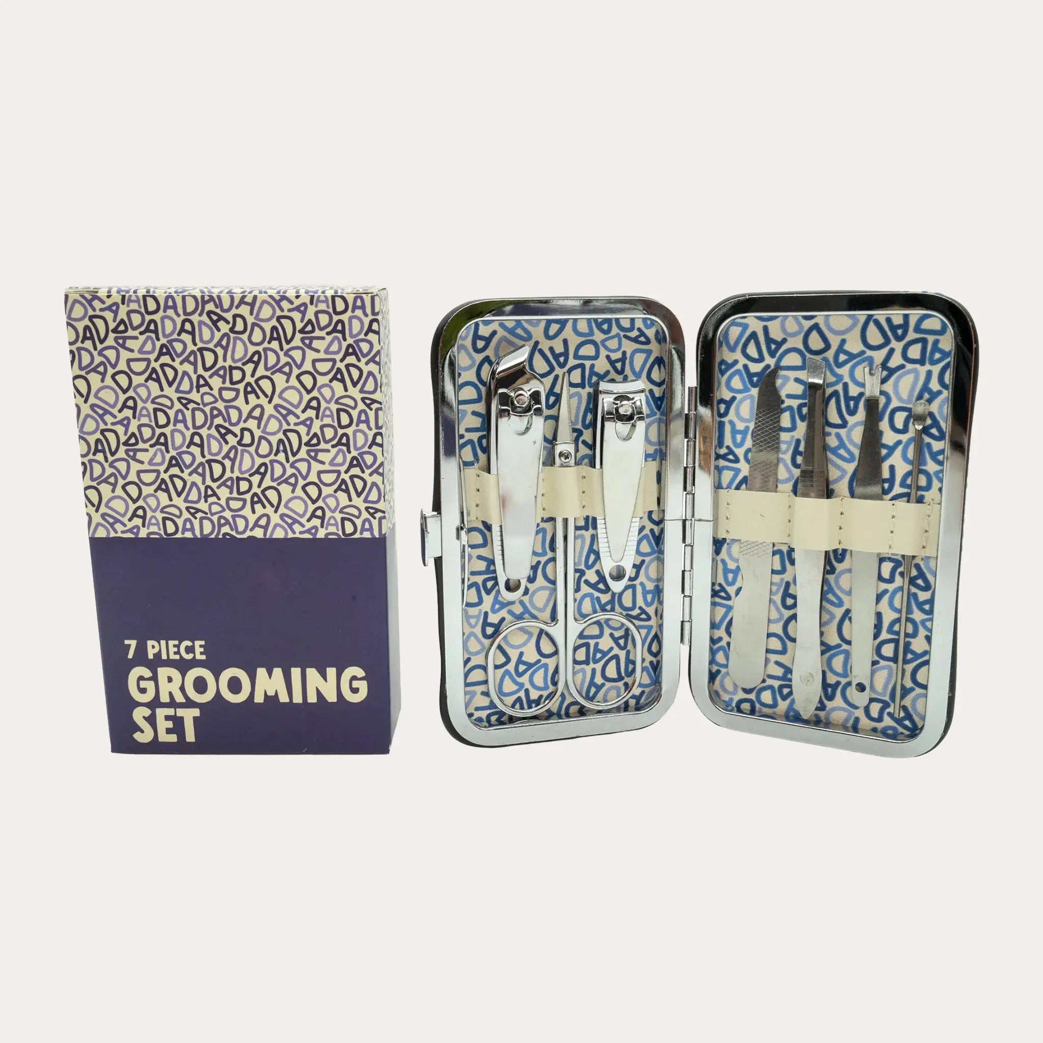 Grooming Set