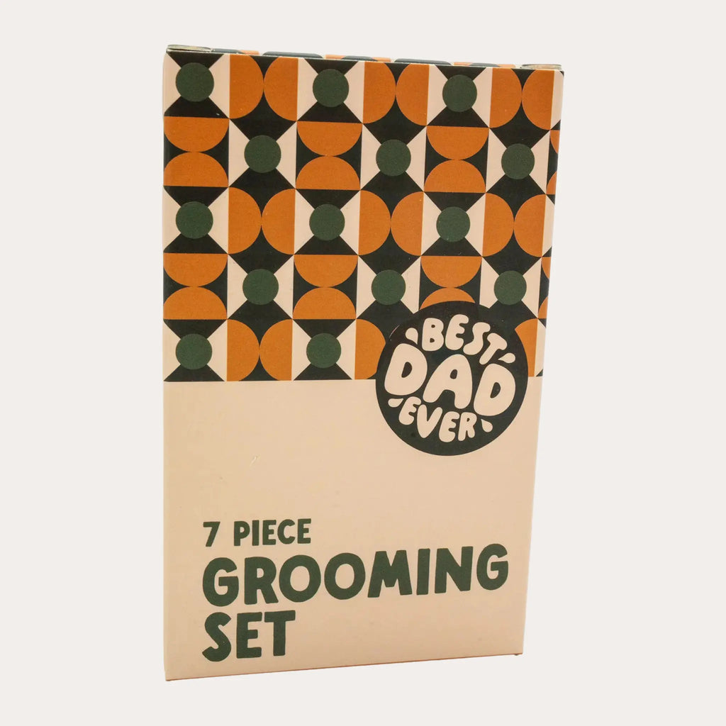 Grooming Set