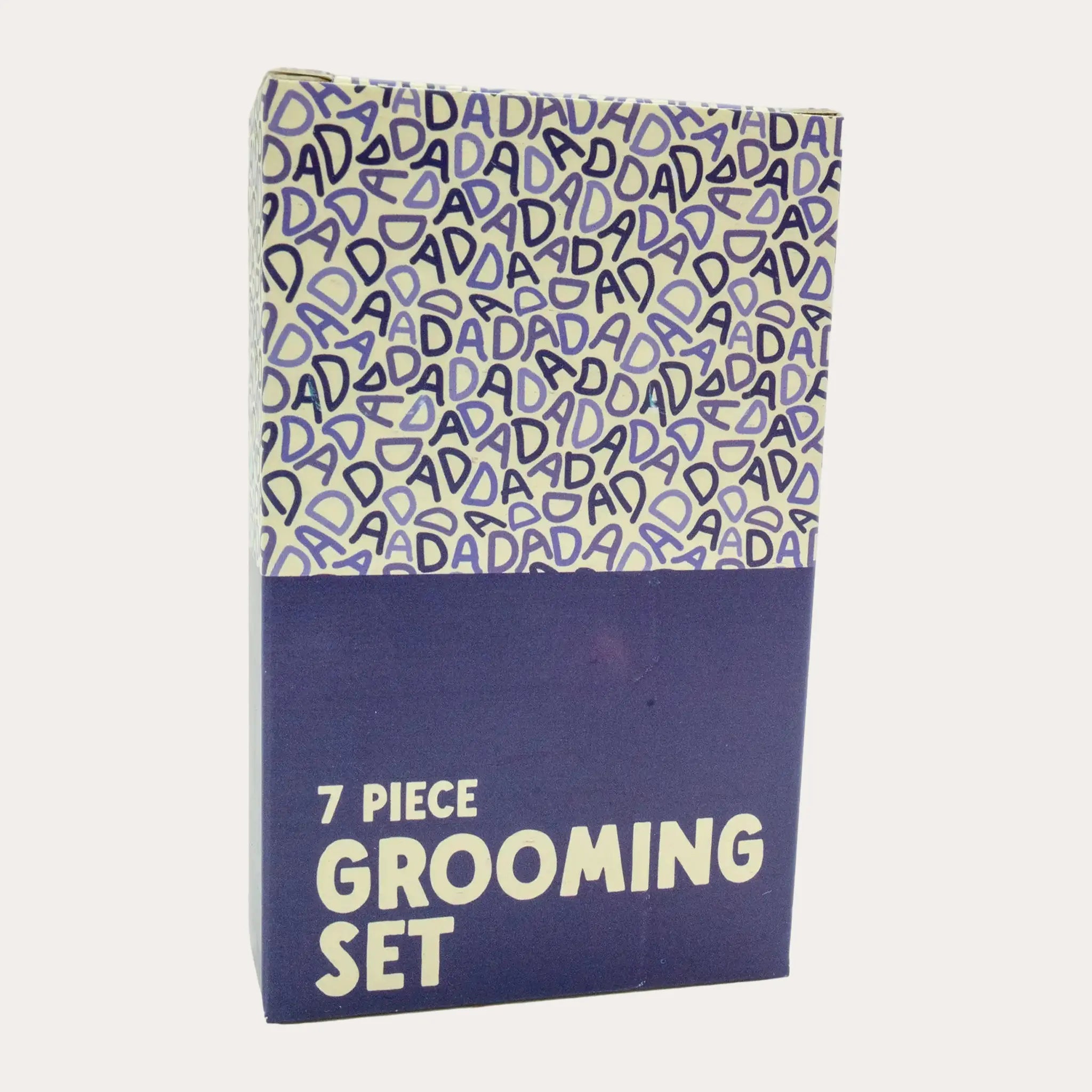 Grooming Set