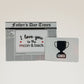 Magnetic Photo Frame