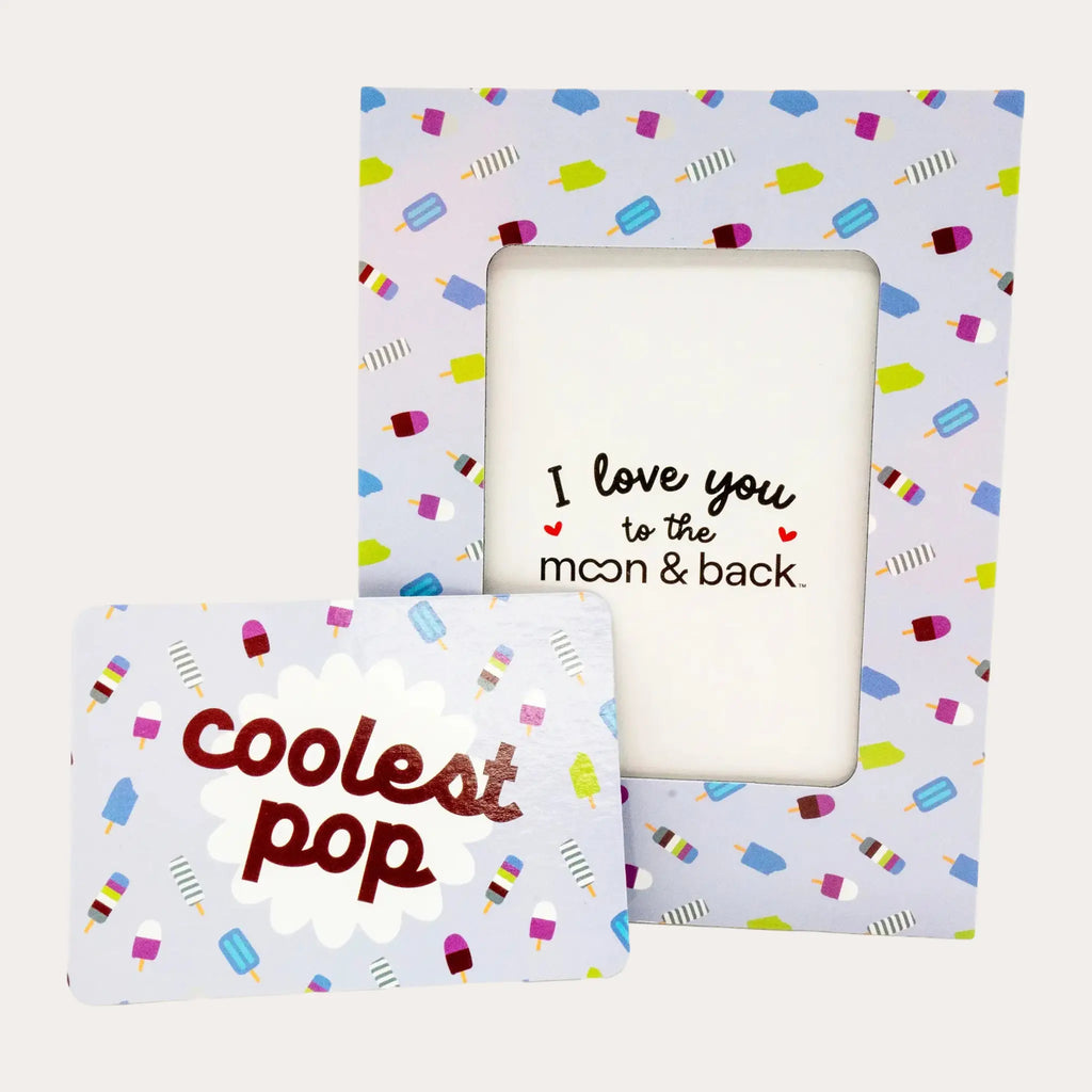 Coolest Pop Magnetic Frame