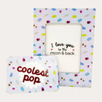 Coolest Pop Magnetic Frame